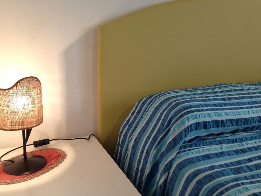 Case La Spiaggia Sciacca Room photo