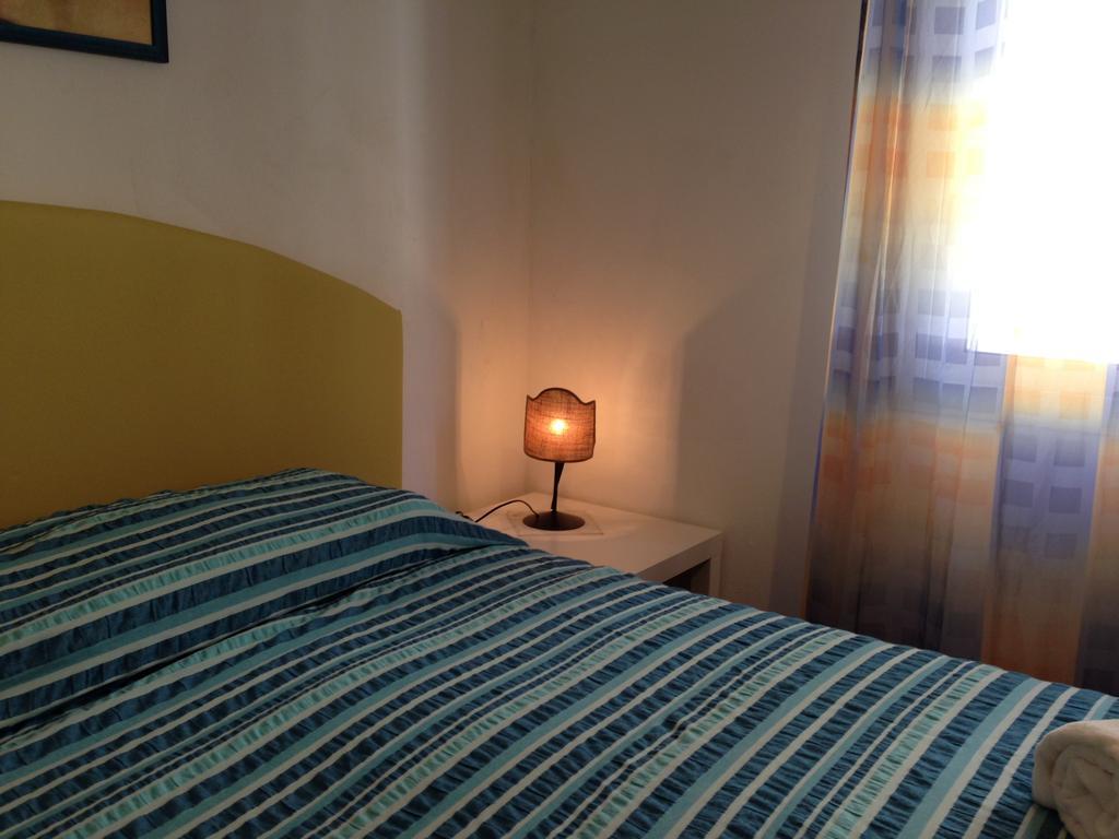 Case La Spiaggia Sciacca Room photo