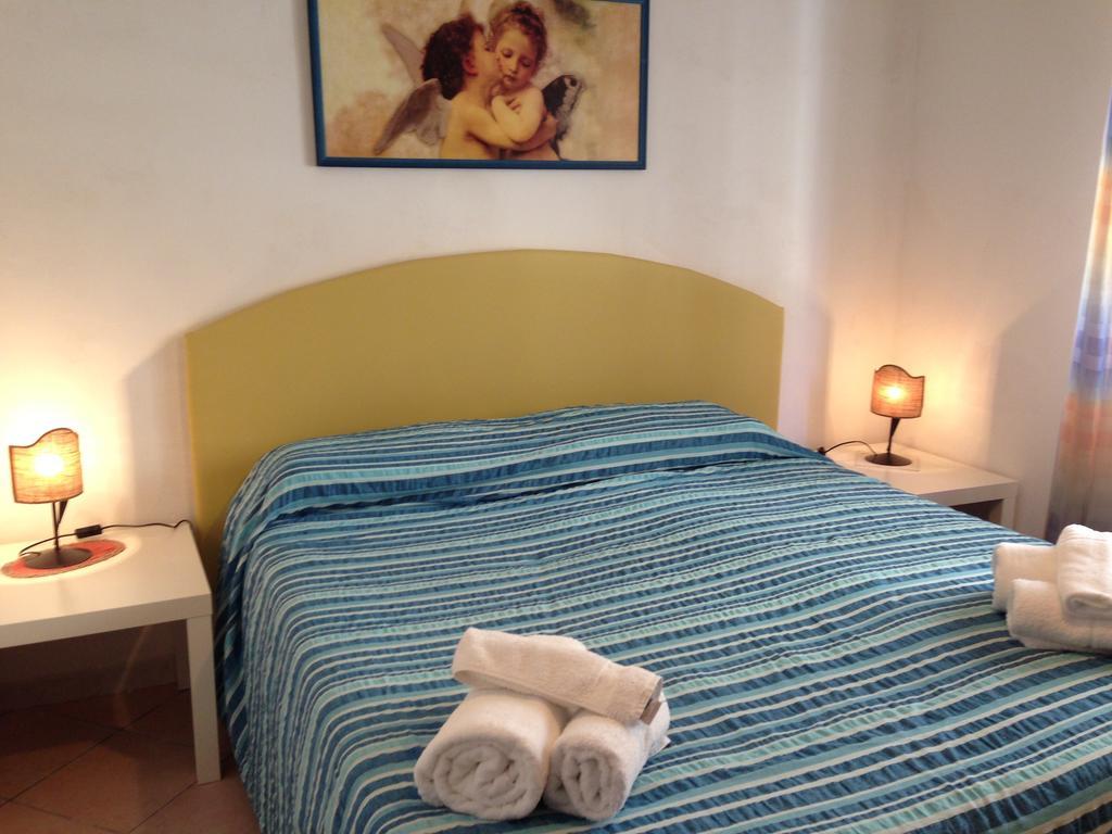 Case La Spiaggia Sciacca Room photo