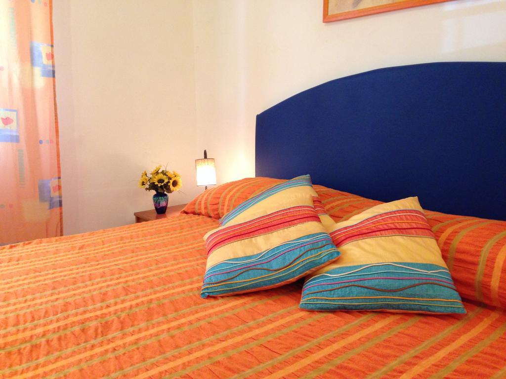 Case La Spiaggia Sciacca Room photo